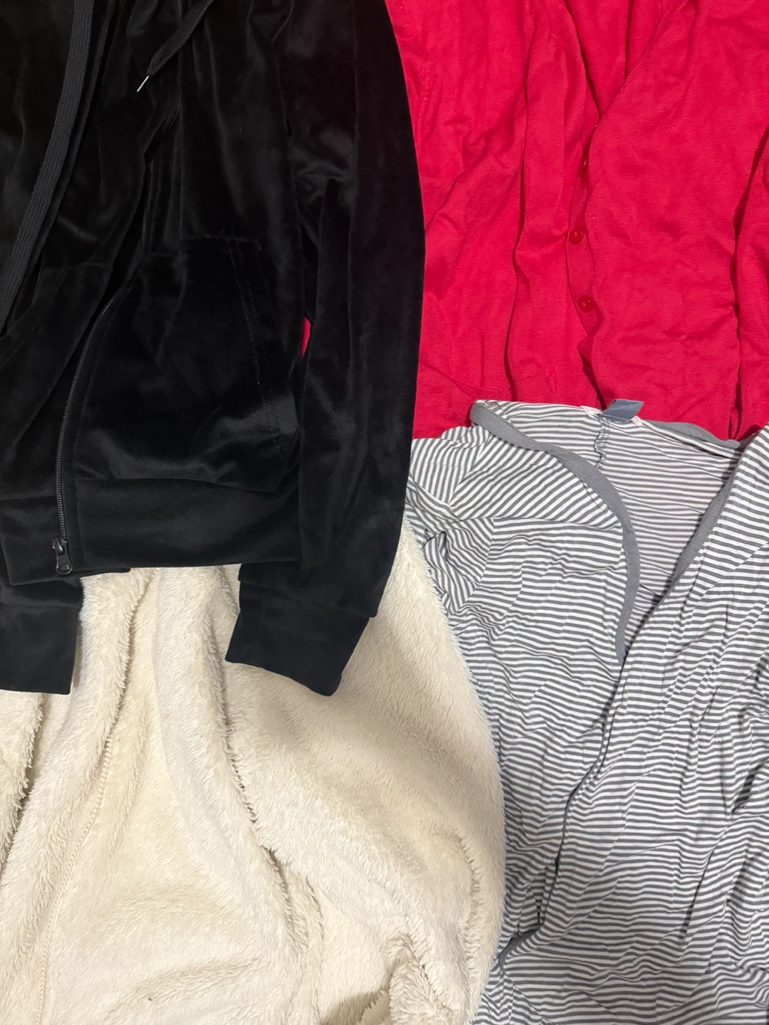 Women’s clothing bundle - photo 5