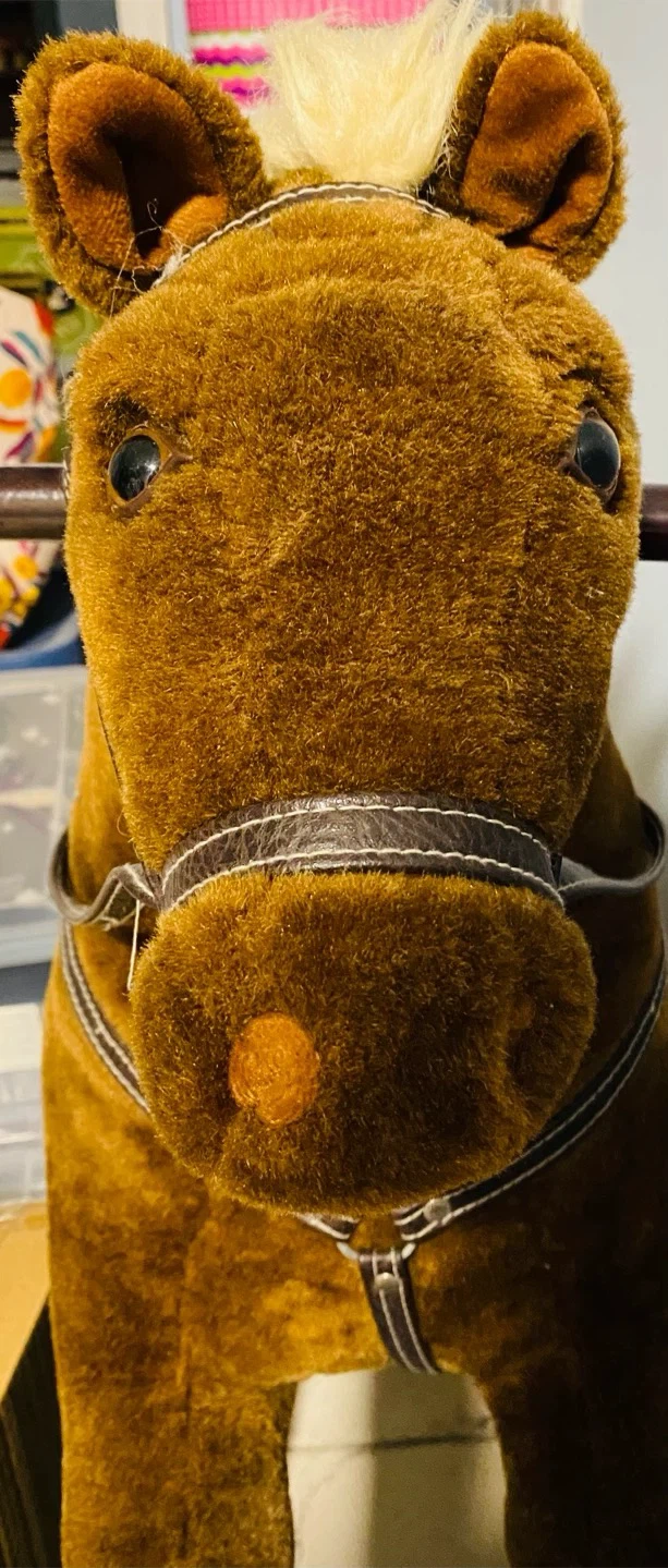 Rocking Horse - photo 2
