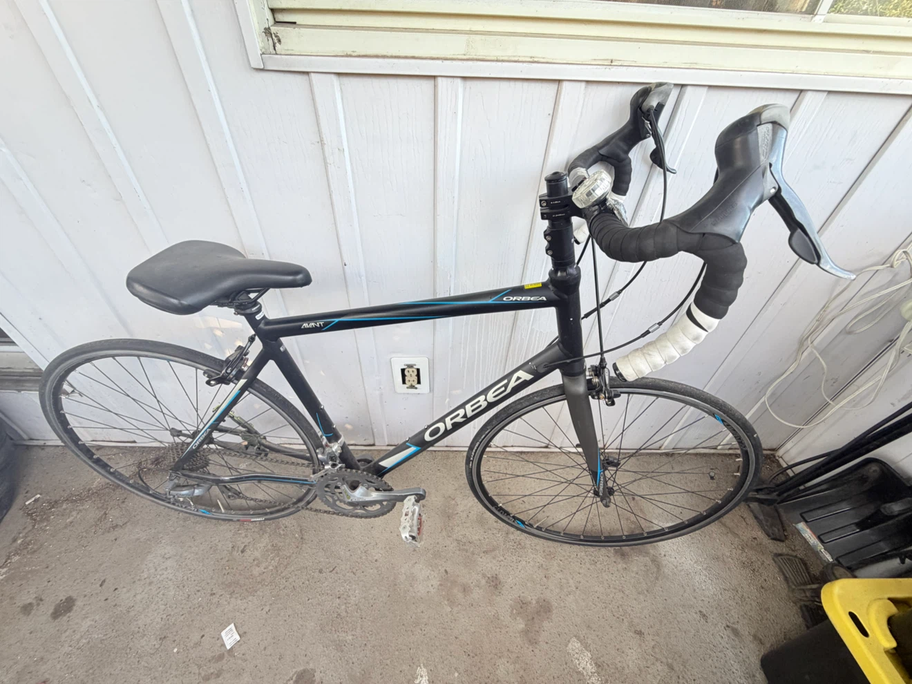 Orbea Avant Road Bike - photo 2