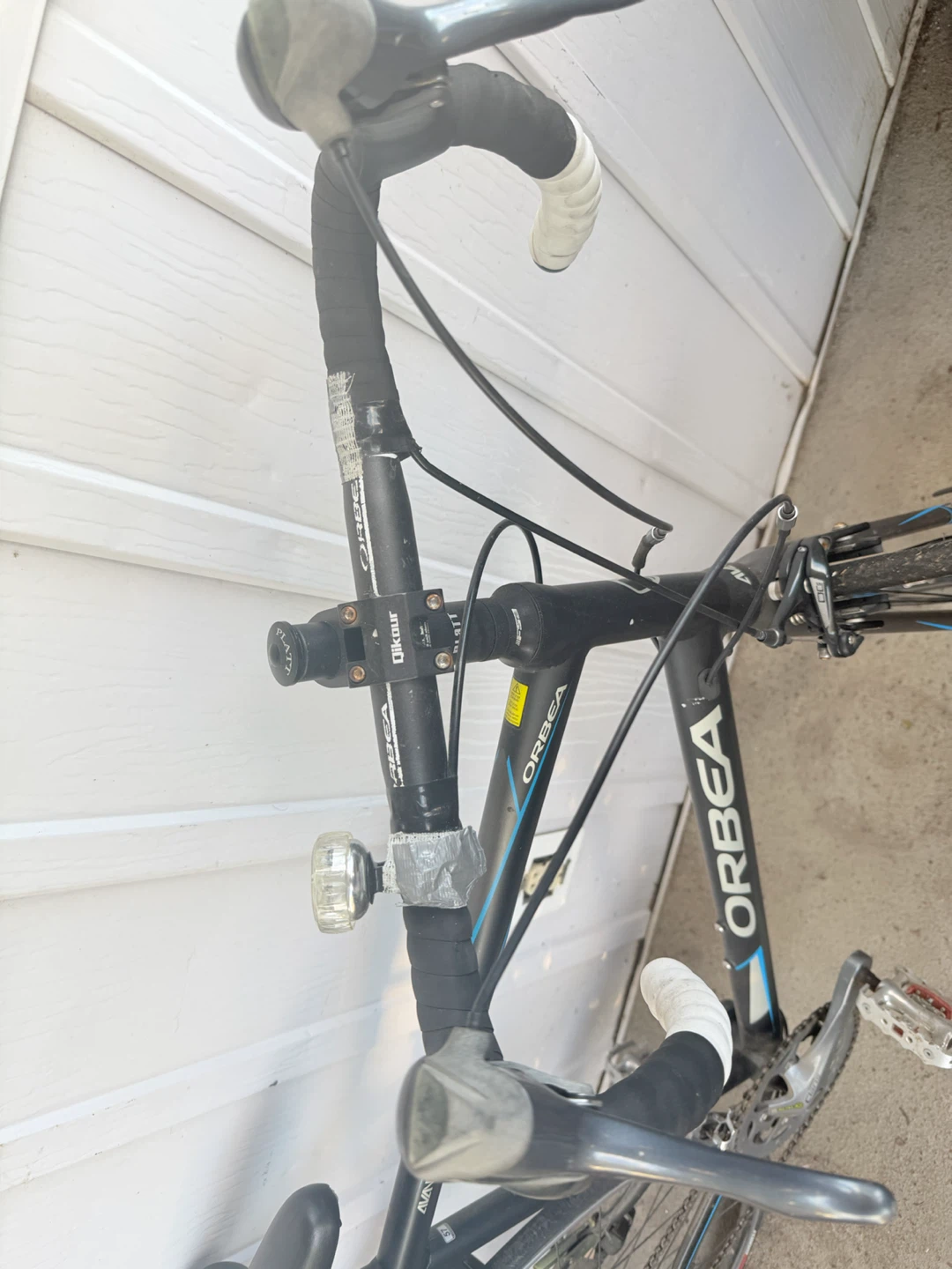 Orbea Avant Road Bike - photo 4