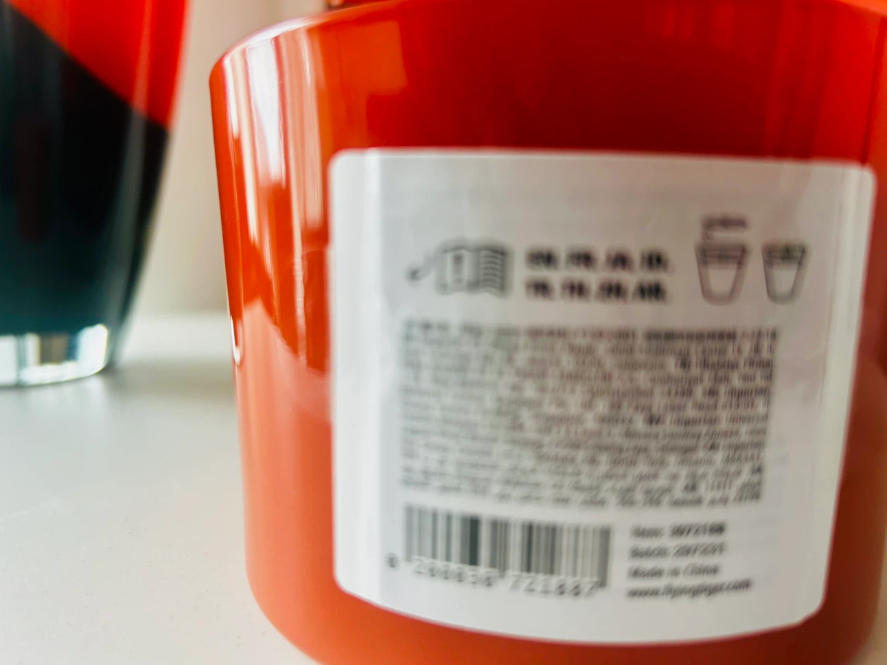 Citronella Scented Candle - photo 3