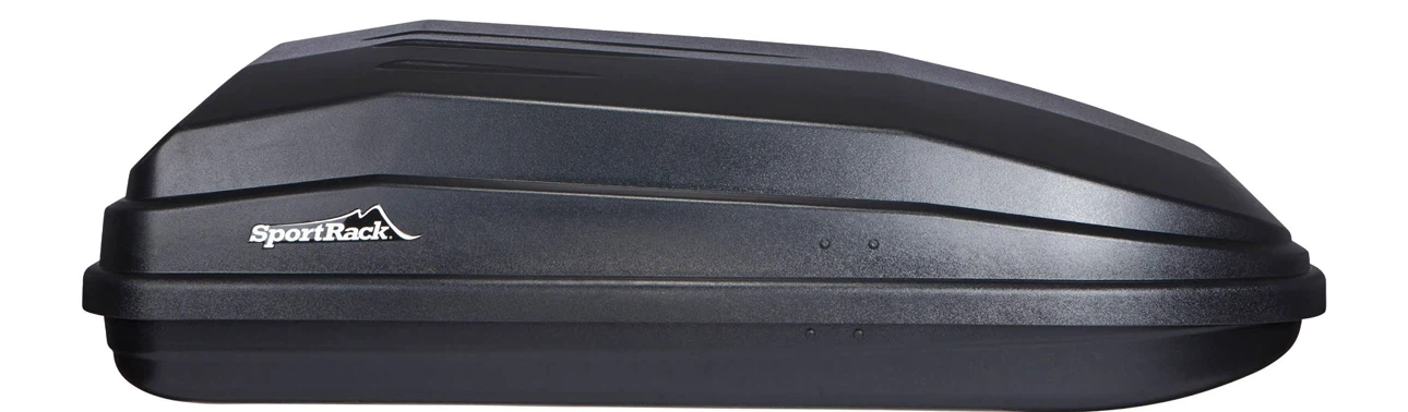 SportRack Roof Top Cargo Carrier