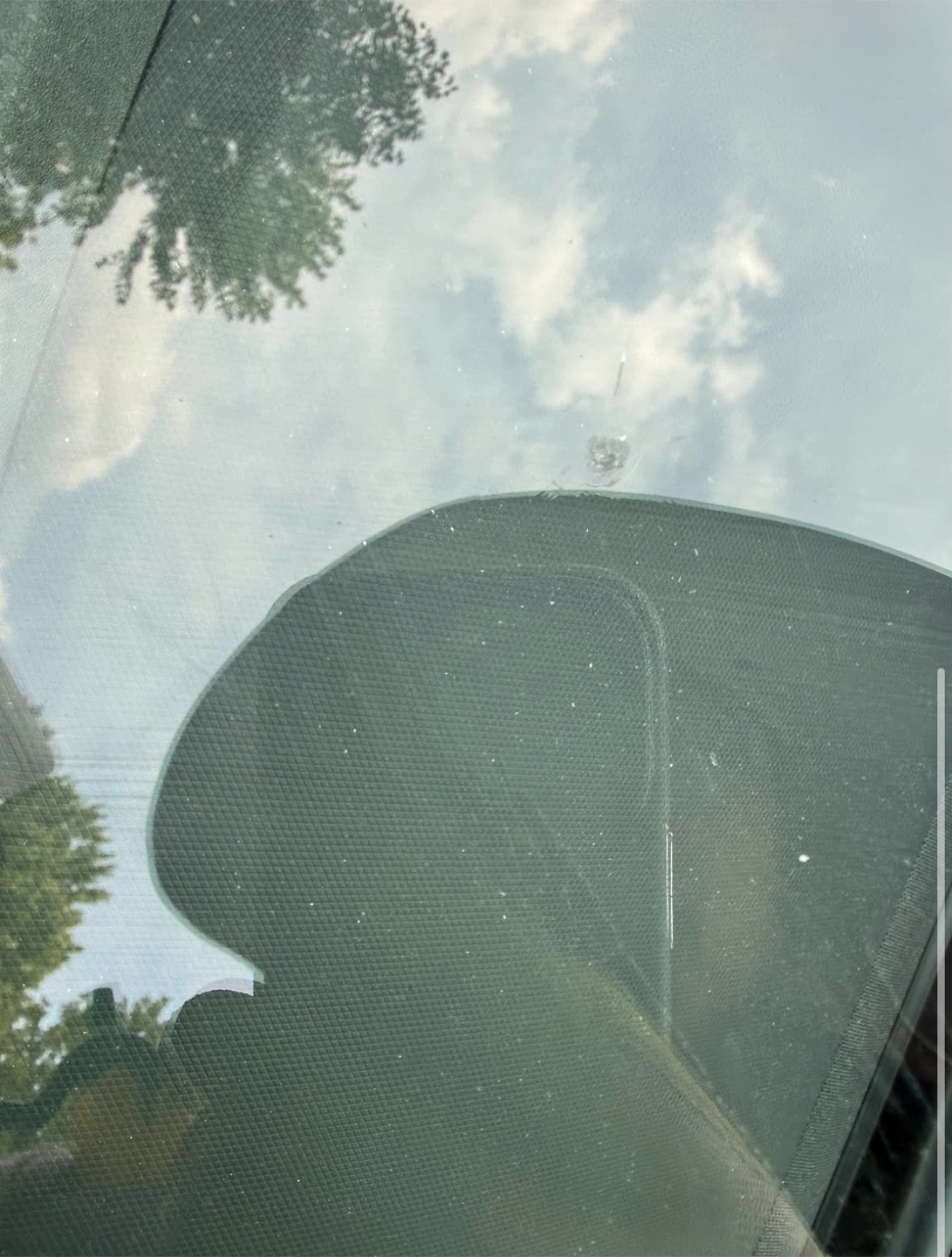 Windshield chip repair kit - photo 2