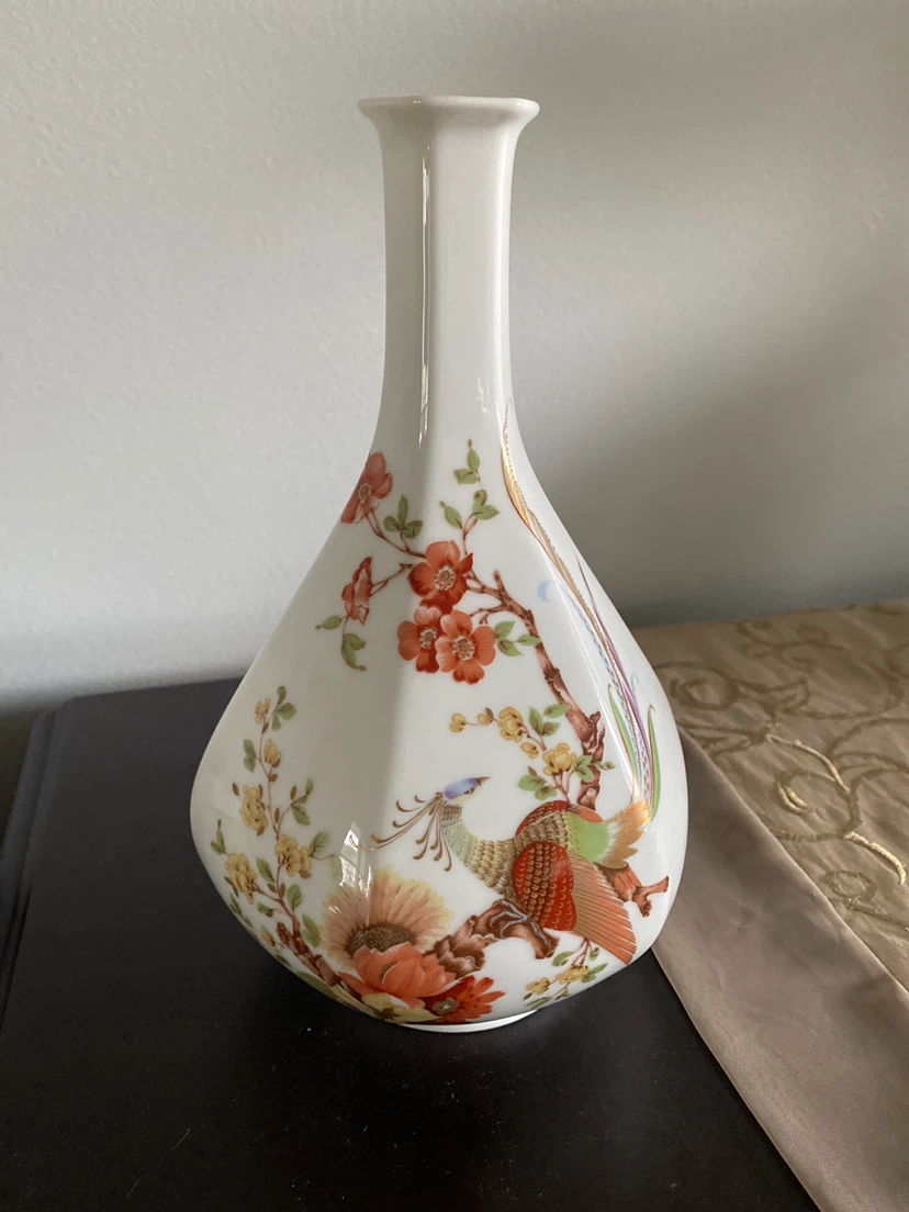 KAISER "Olivia" Porcelain Vase