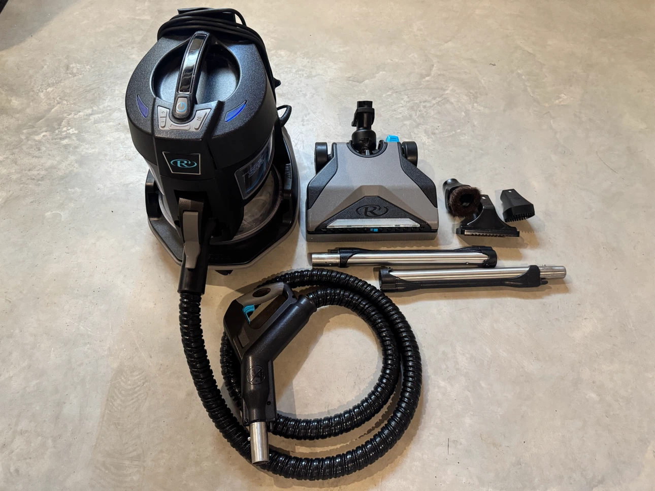 Rainbow SRX Vacuum Cleaner