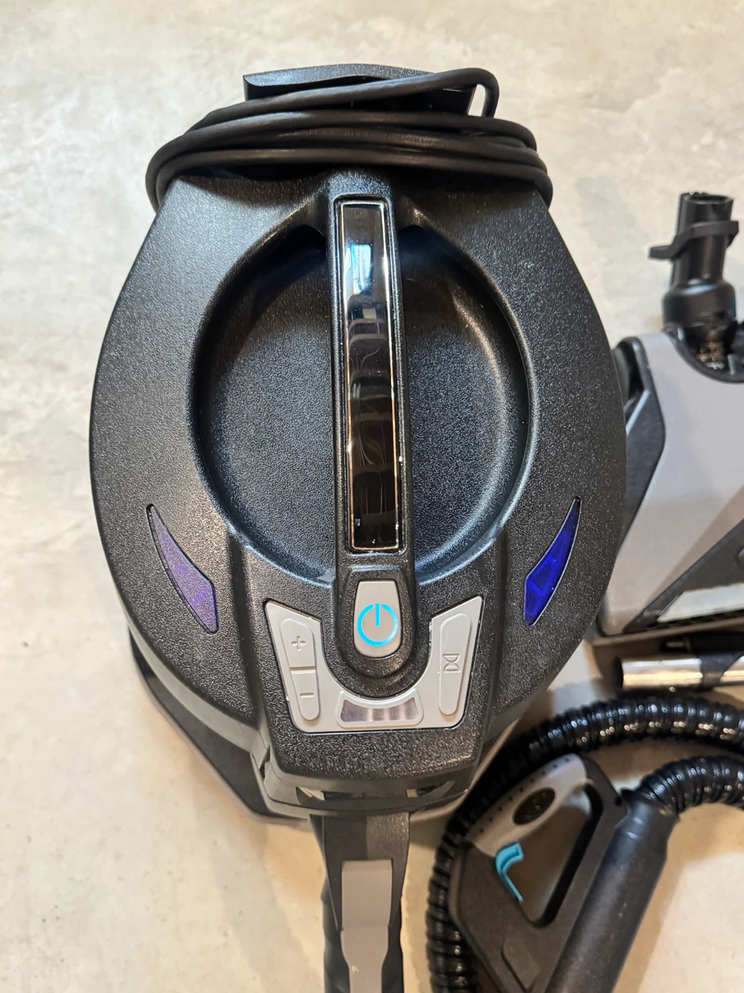 Rainbow SRX Vacuum Cleaner - photo 4