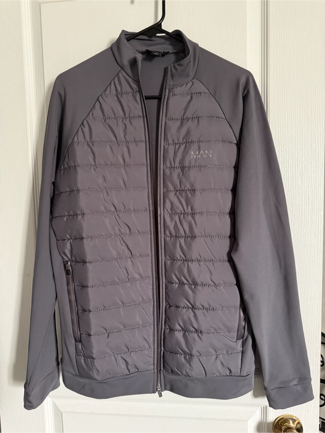 Men’s Size M Jacket - photo 3