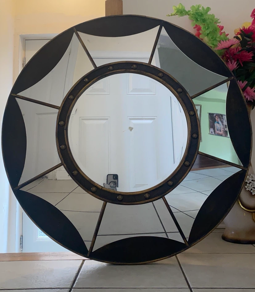 Decorative Wall Mirror