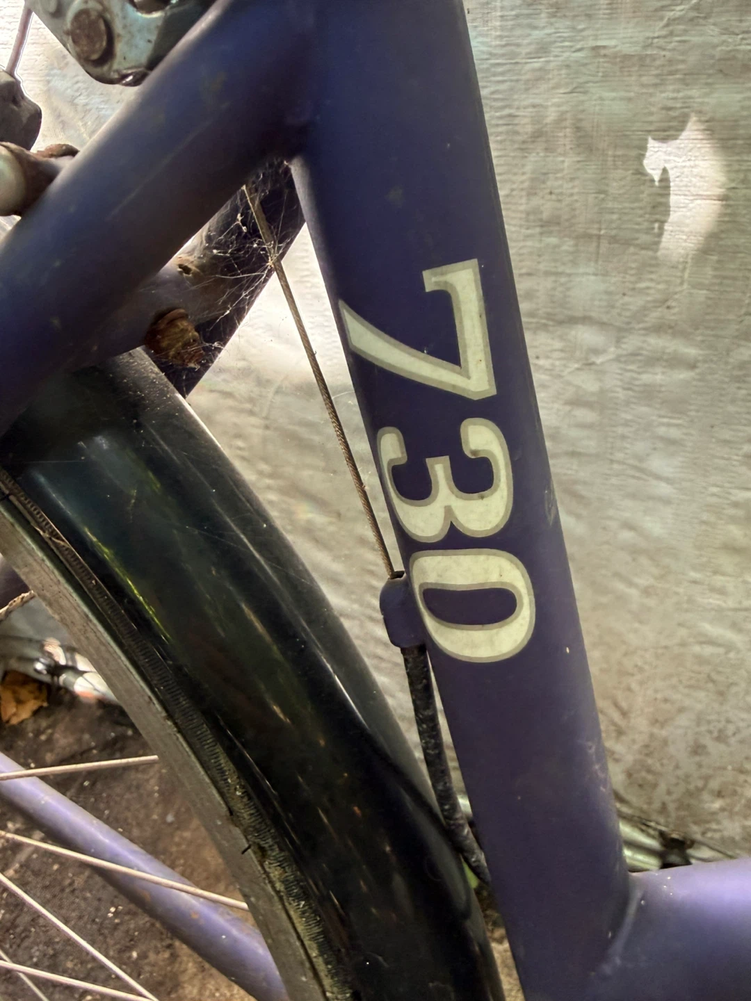 Trek MultiTrack 730 Bike - photo 2