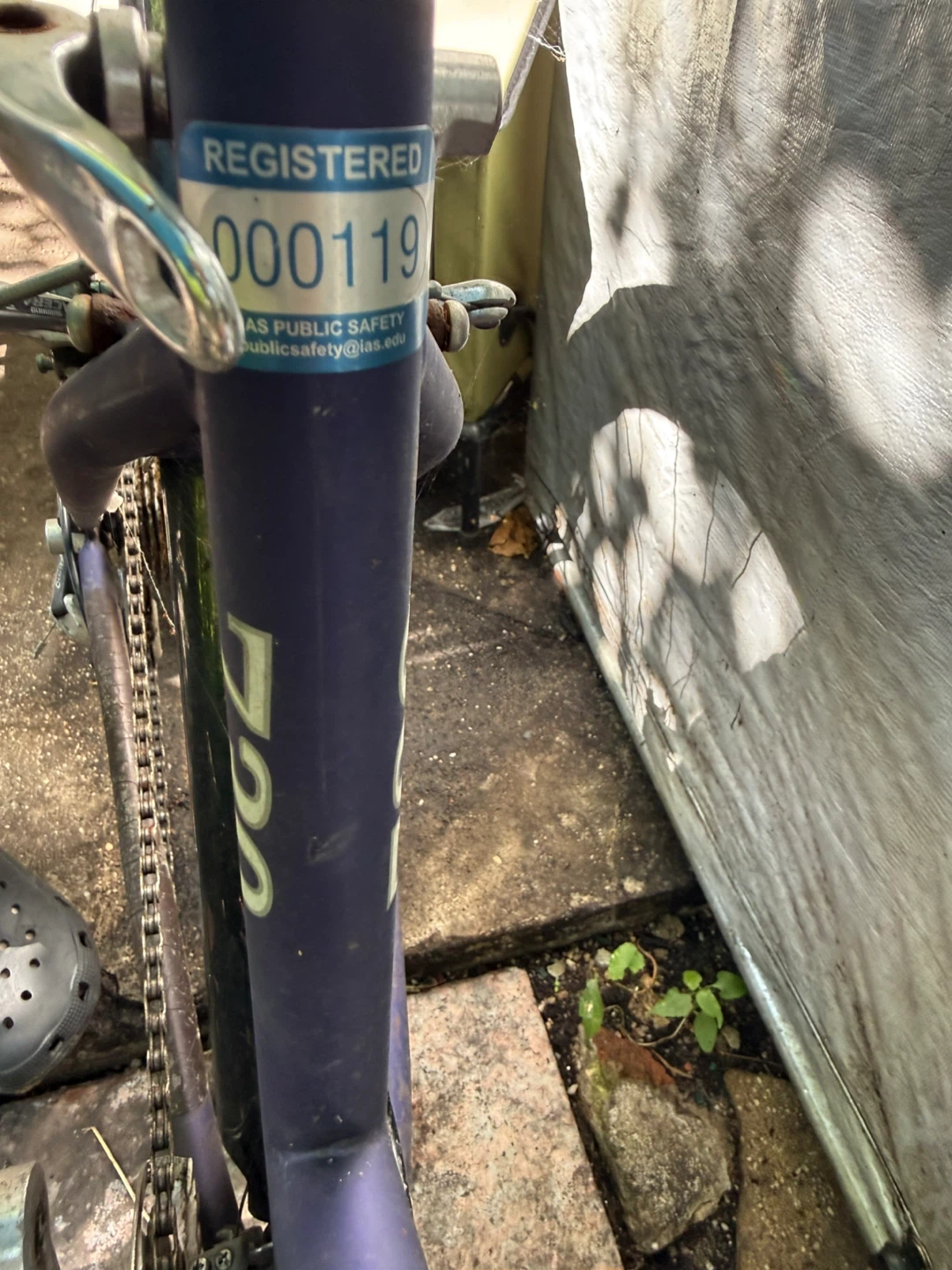 Trek MultiTrack 730 Bike - photo 4