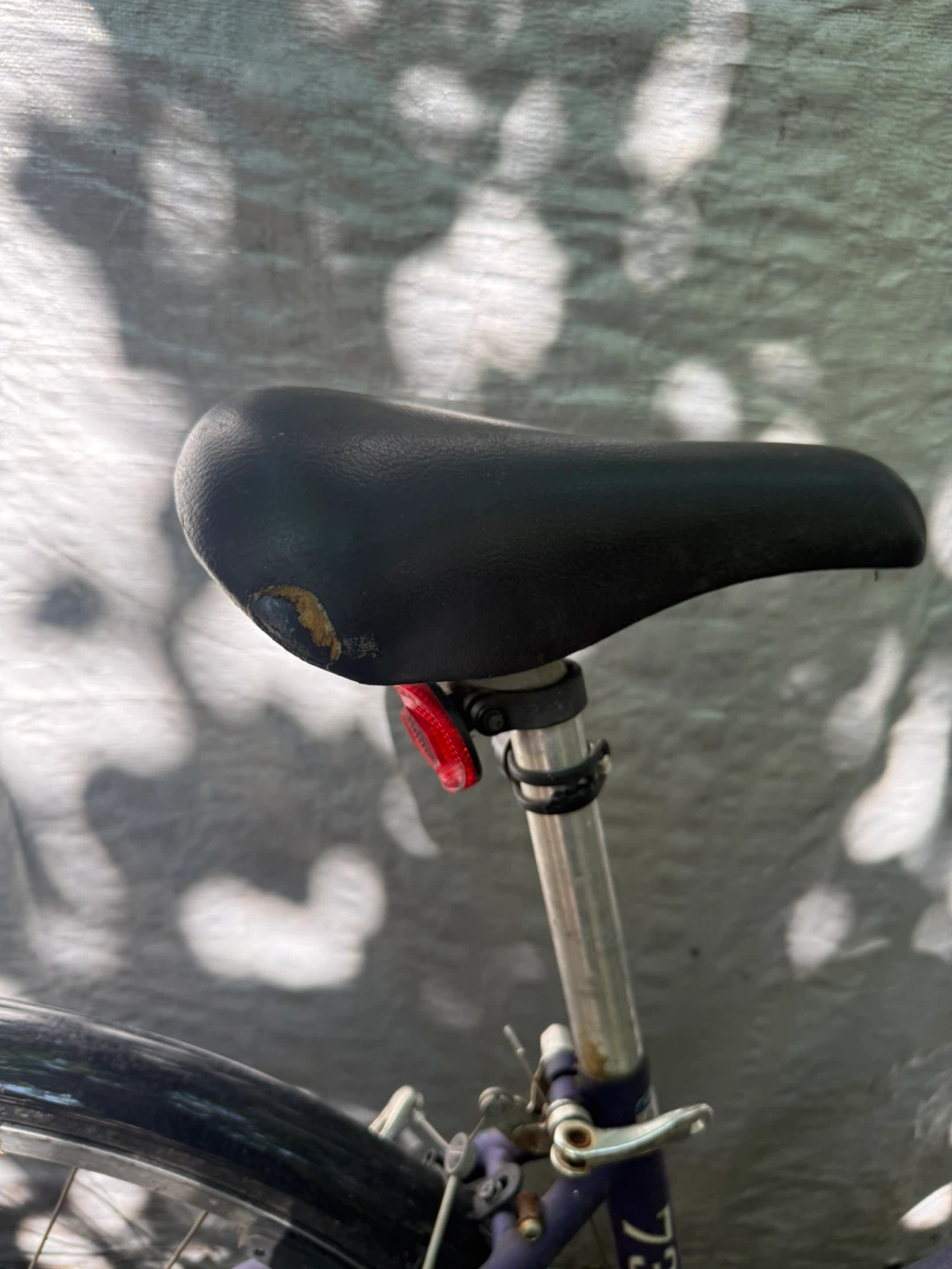 Trek MultiTrack 730 Bike - photo 5