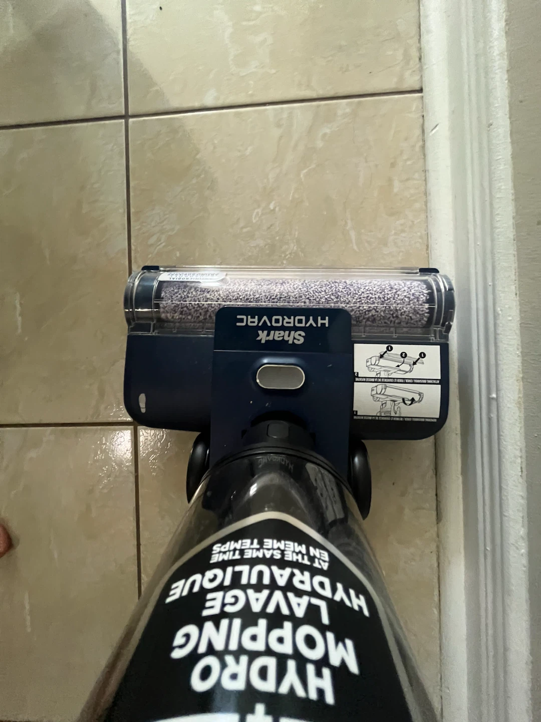 Brand new shark hydrovac vacuum - photo 4