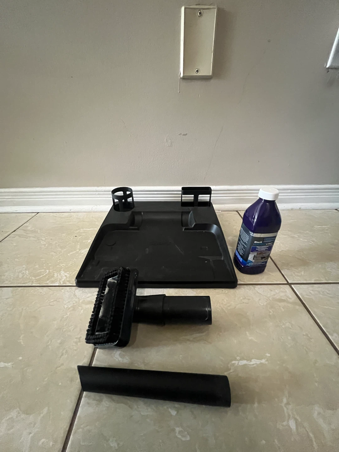 Brand new shark hydrovac vacuum - photo 5