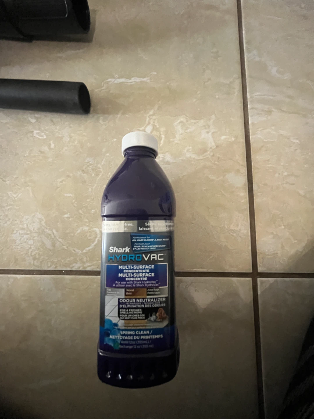 Brand new shark hydrovac vacuum - photo 5