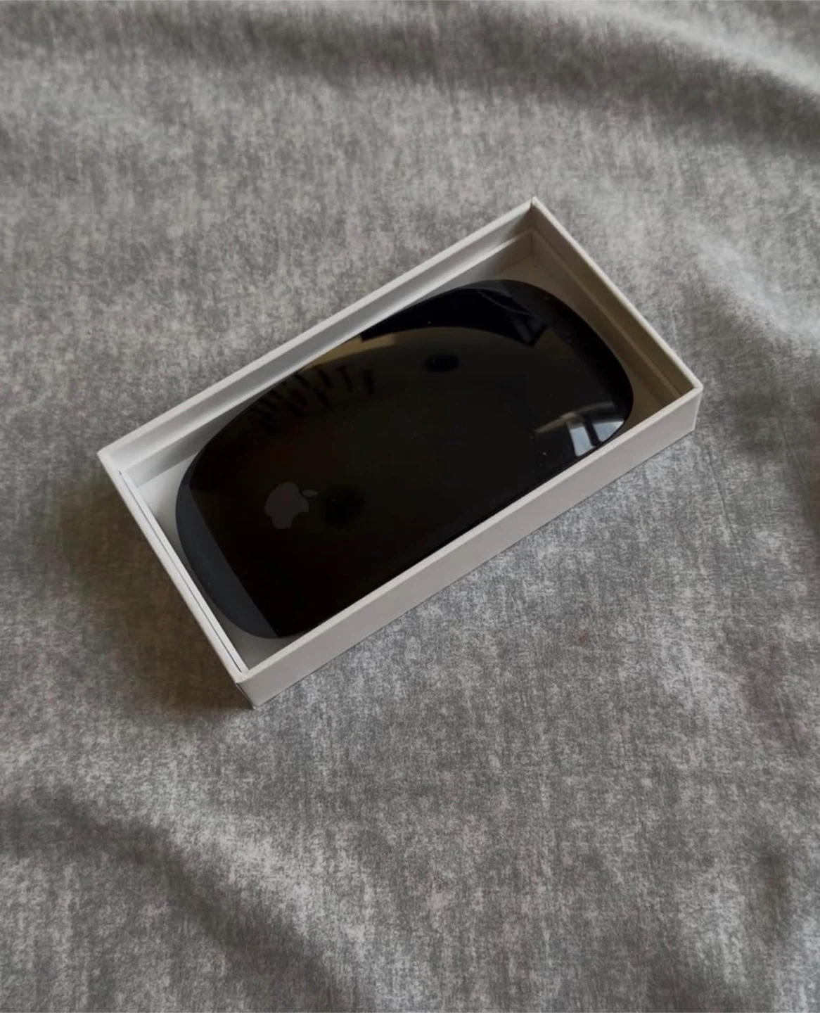 Apple Magic Mouse - photo 2