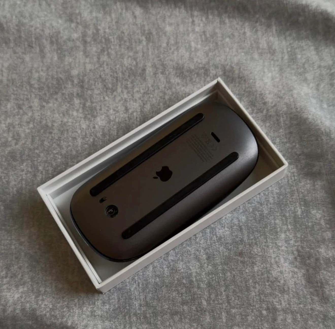 Apple Magic Mouse - photo 3