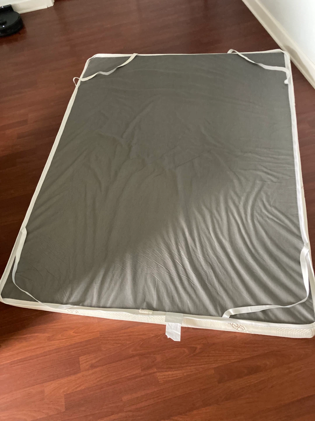 Saatva OrganicCotton Mattress Foundation - Twin XL - photo 2