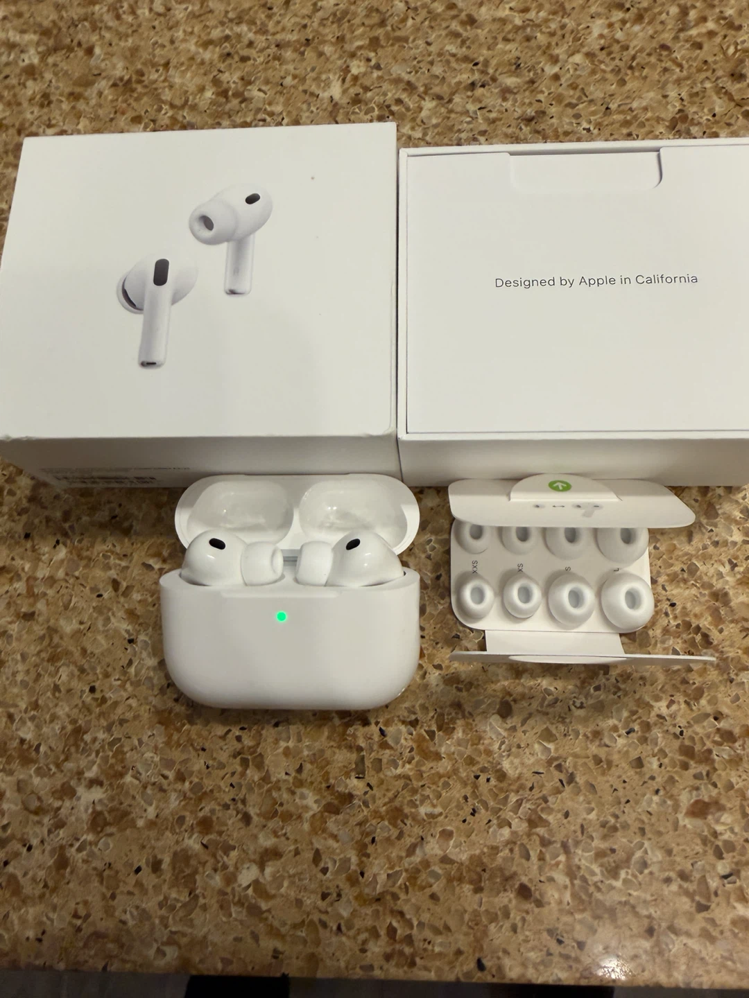 AirPod Pro 3