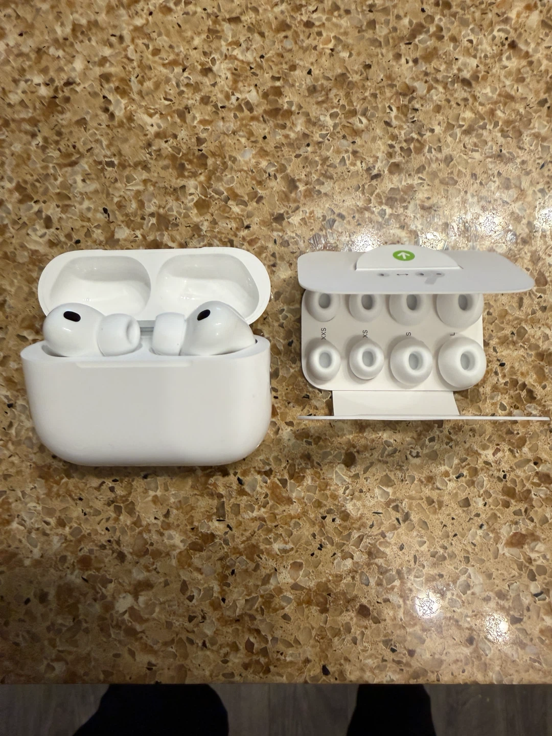 AirPod Pro 3 - photo 2