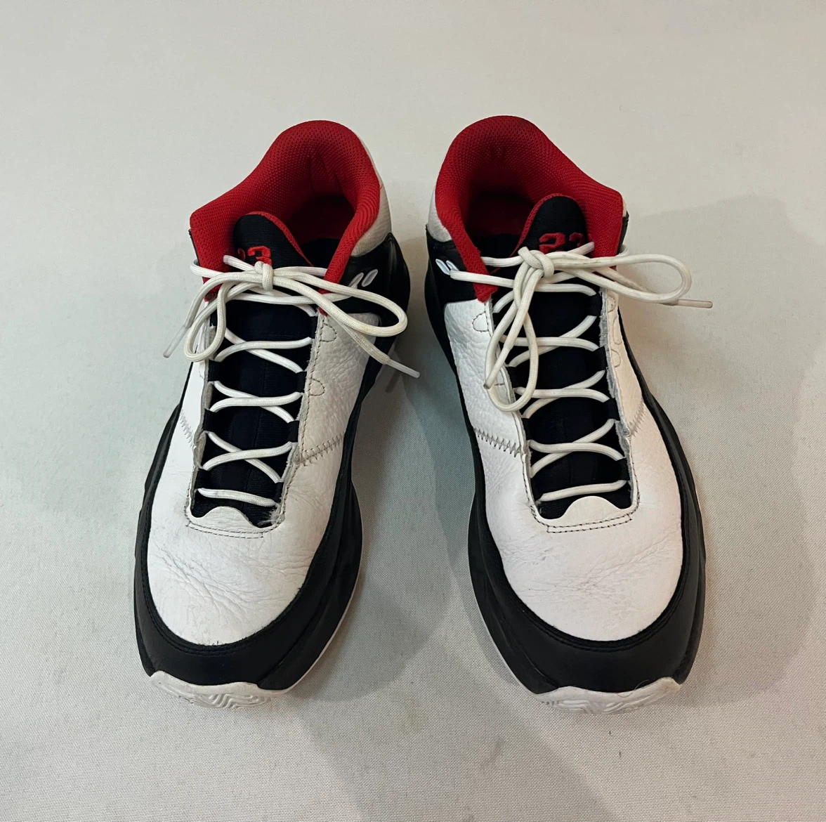 8.5 / Men’s Nike Air Jordan Max Air Aura 3 Shoes - photo 2
