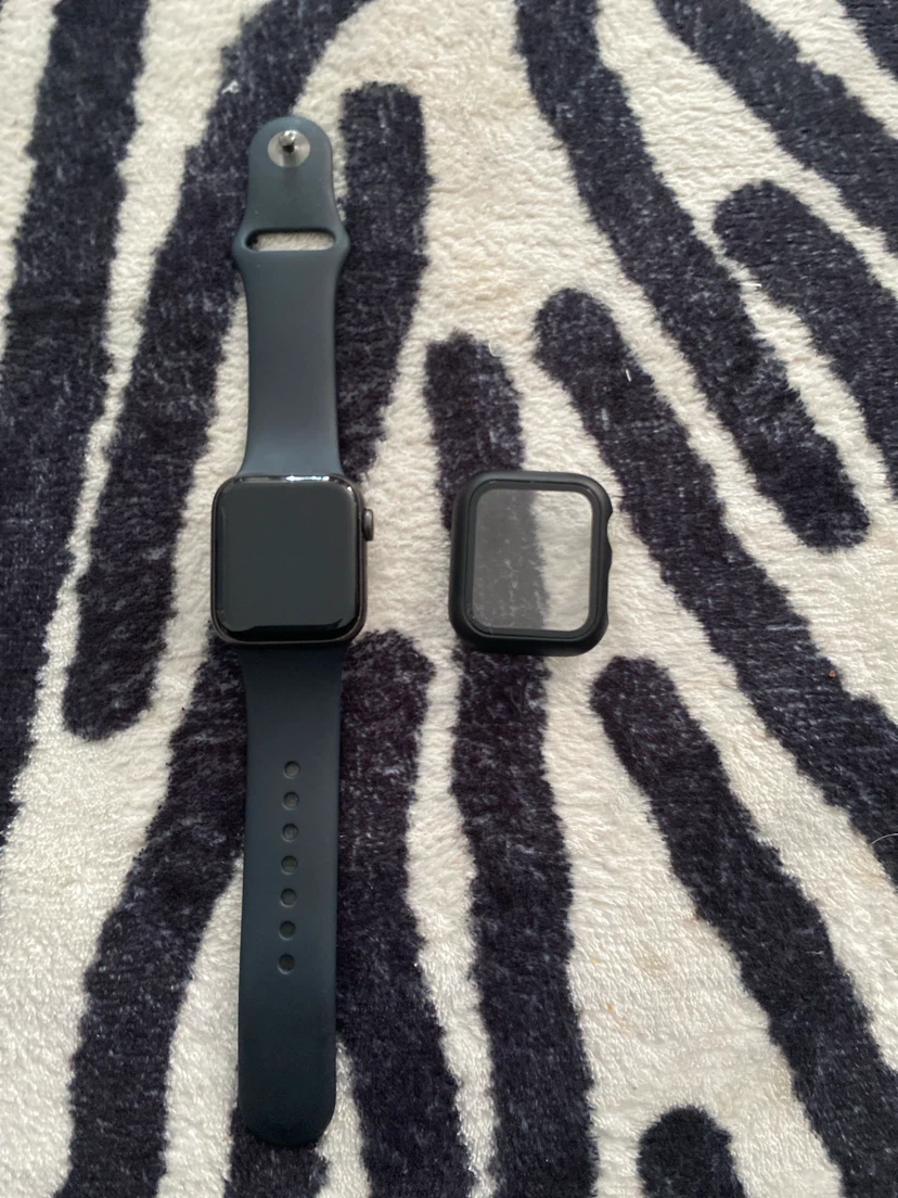 Apple Watch Series 7 - photo 5
