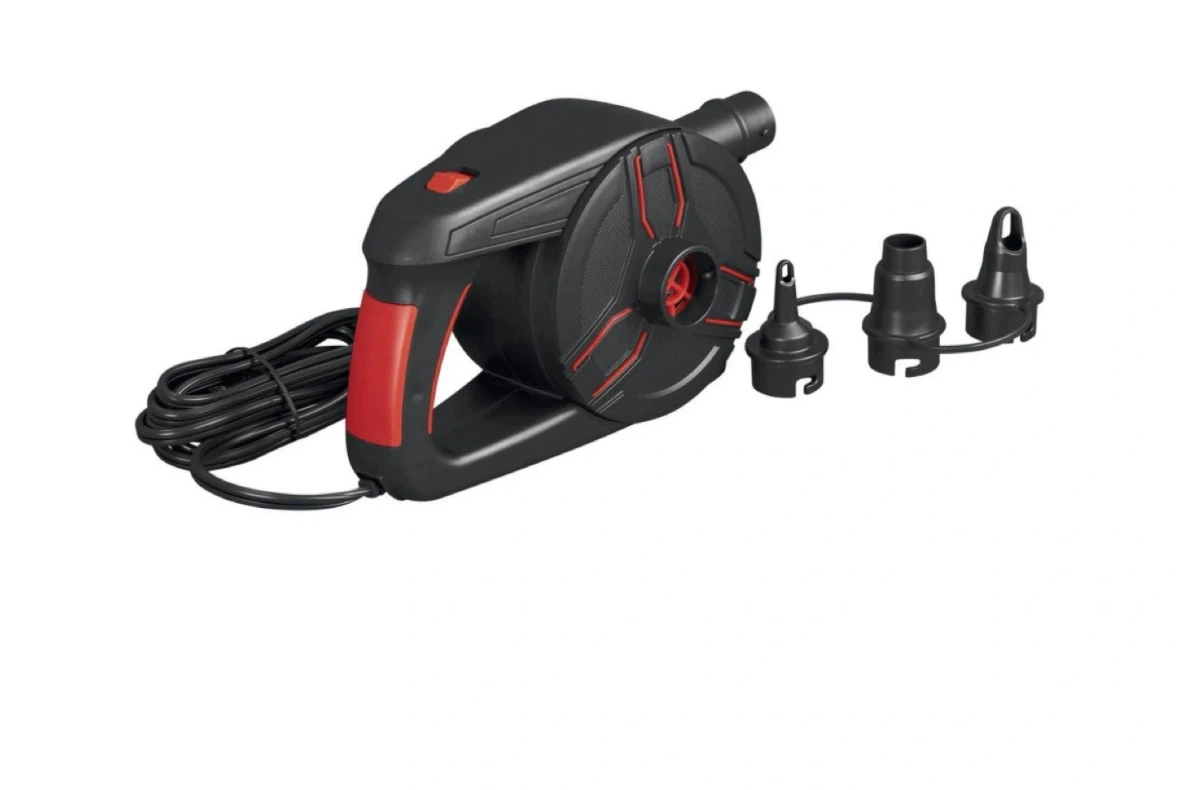 Bestway PowerGrip AC Electric Air Pump - photo 2