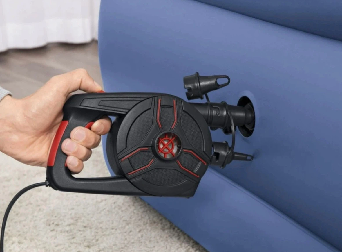Bestway PowerGrip AC Electric Air Pump - photo 3