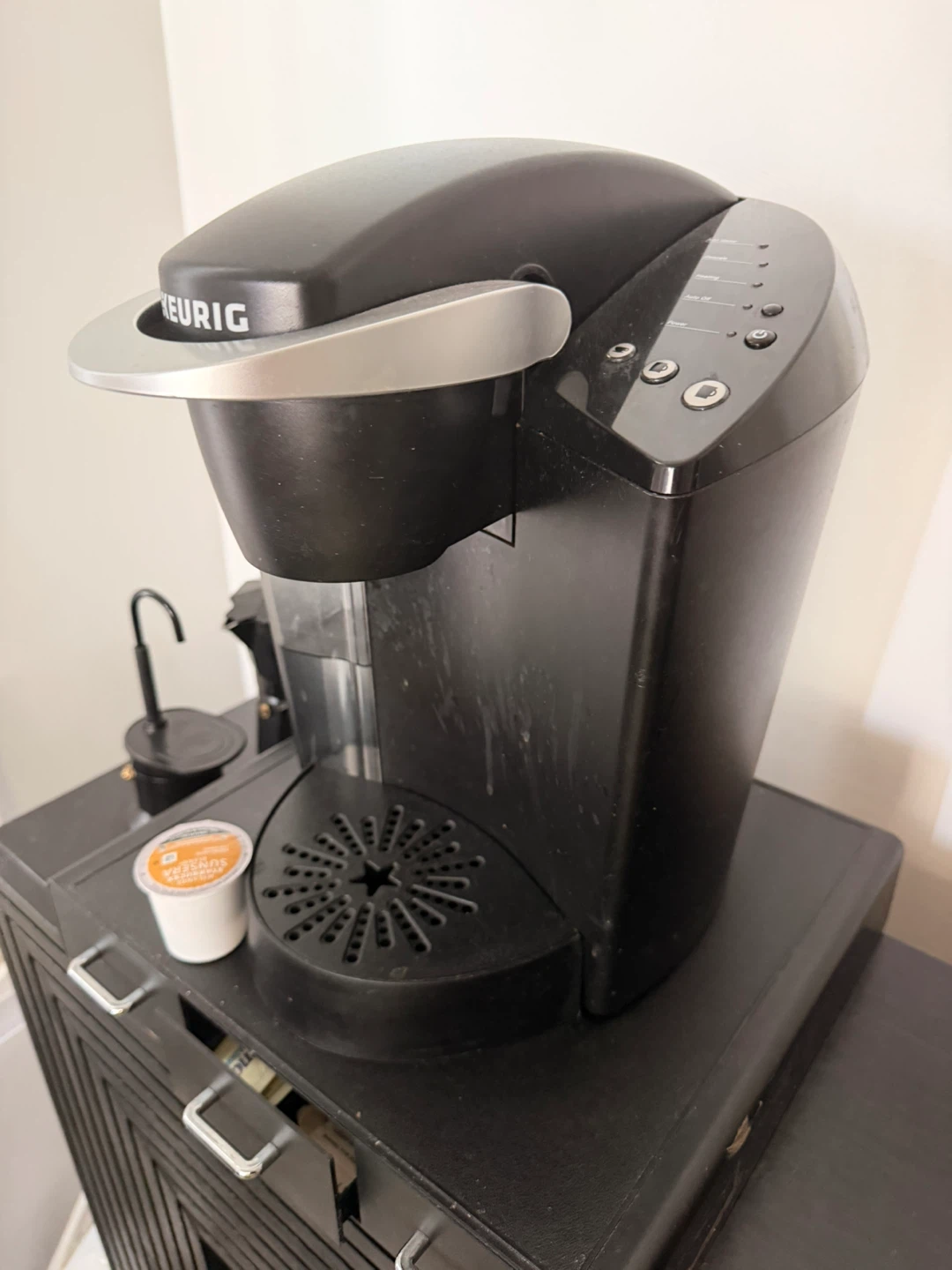 Keurig Coffee Maker