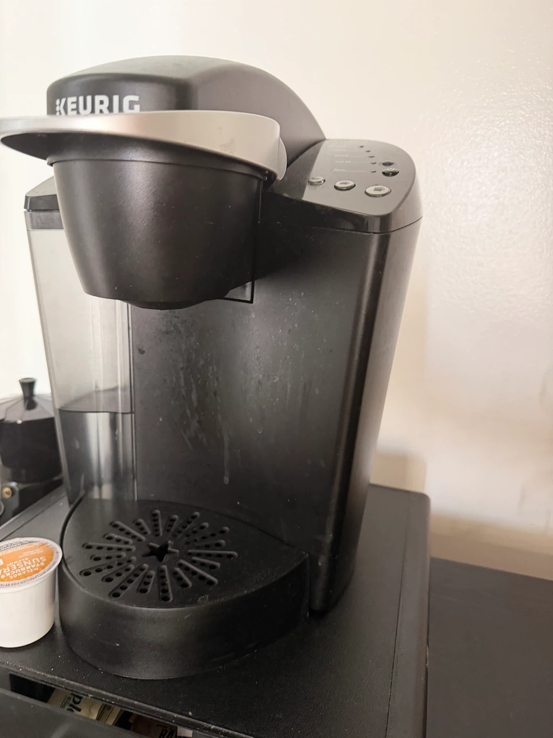 Keurig Coffee Maker - photo 3