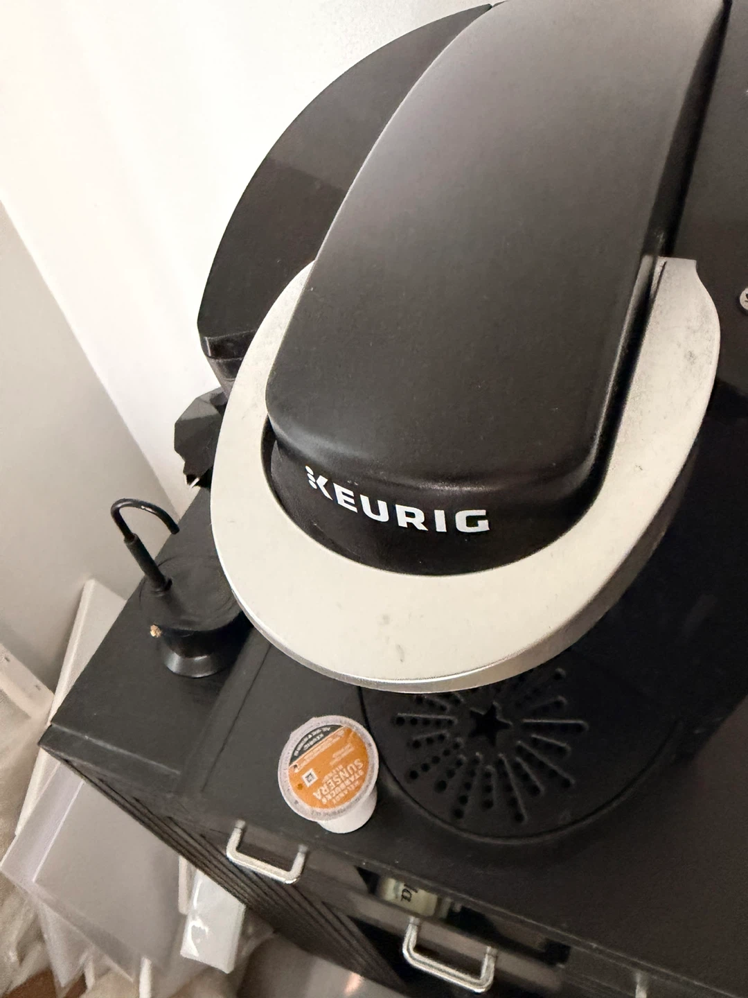 Keurig Coffee Maker - photo 4
