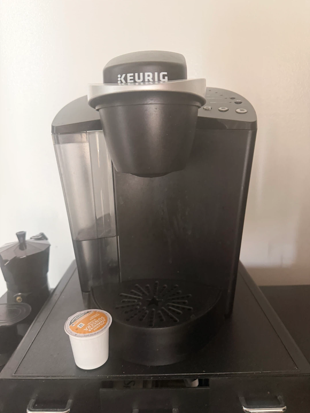 Keurig Coffee Maker - photo 5