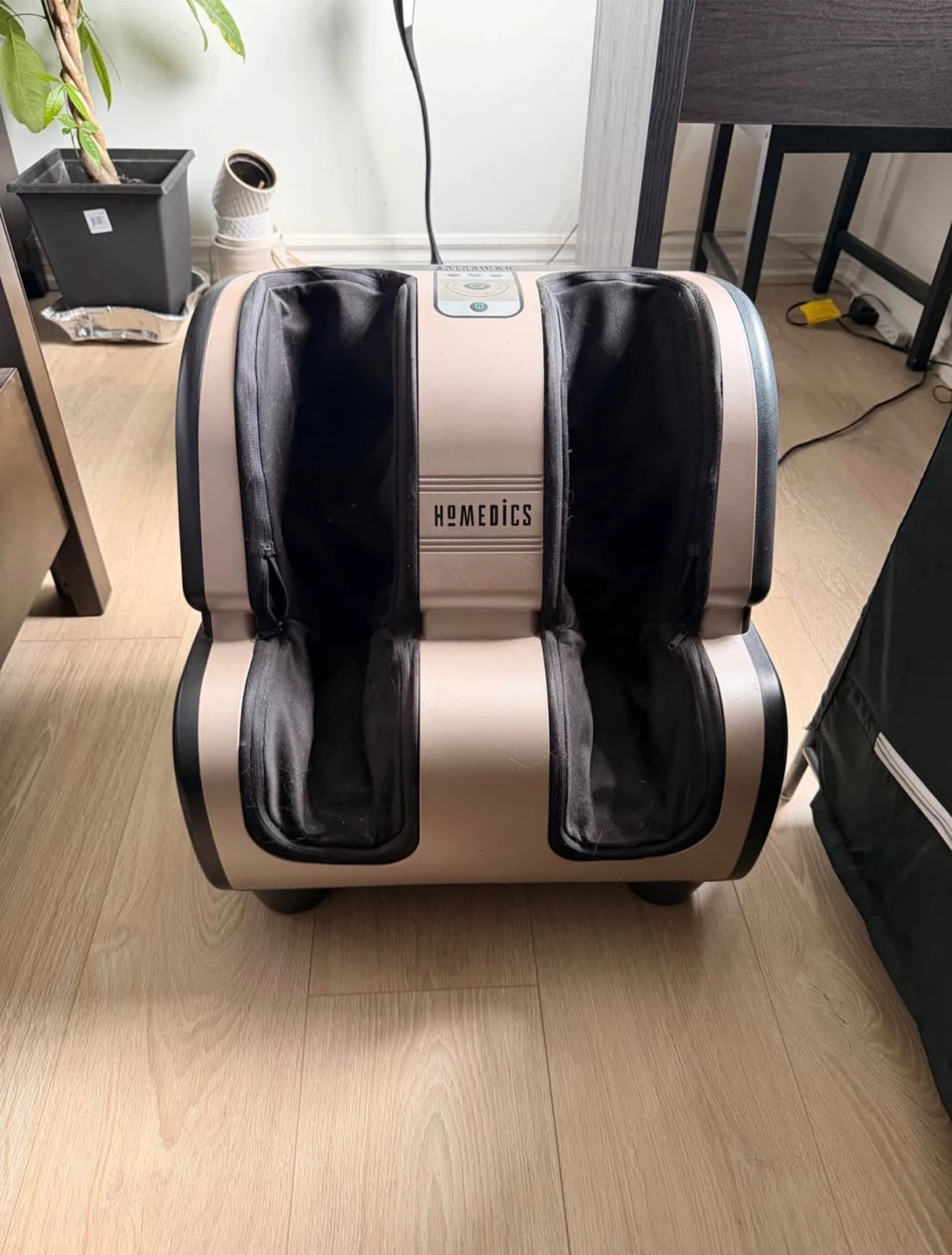 HoMedics Foot Massager