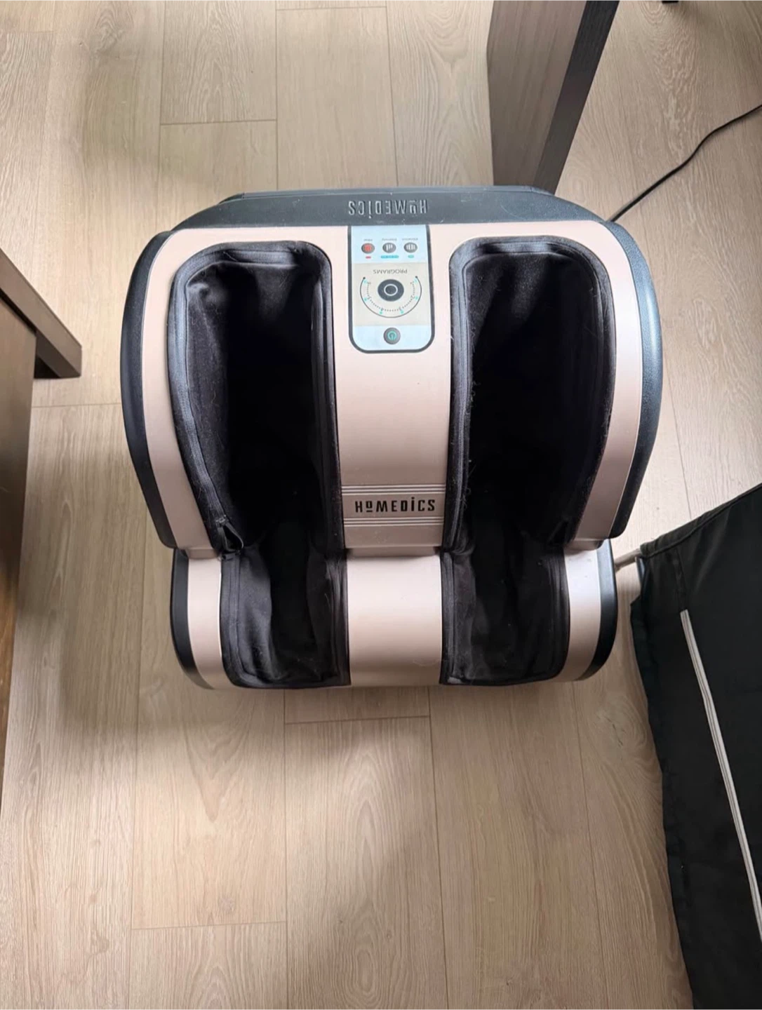 HoMedics Foot Massager - photo 2
