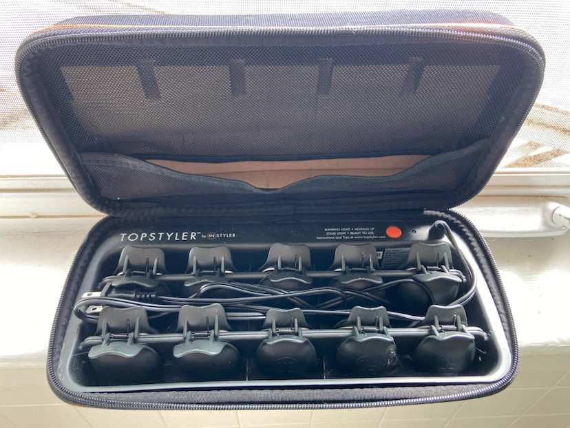Topstyler by InStyler Hair Styling Kit - photo 3