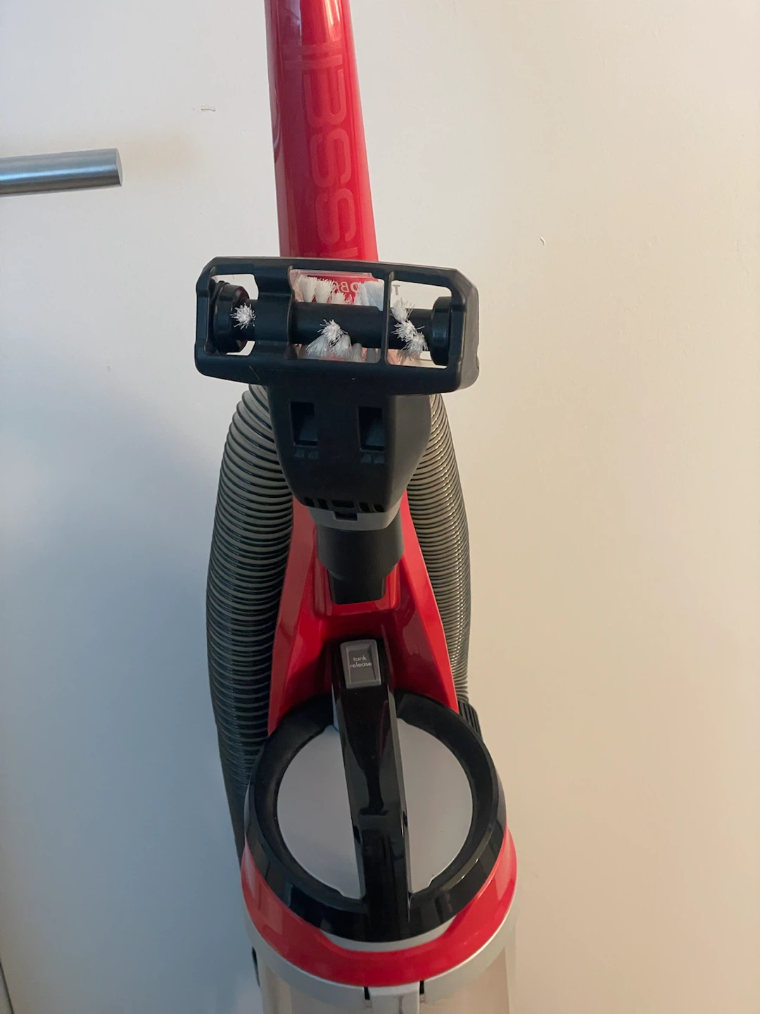 Bissell Vacuum - photo 3