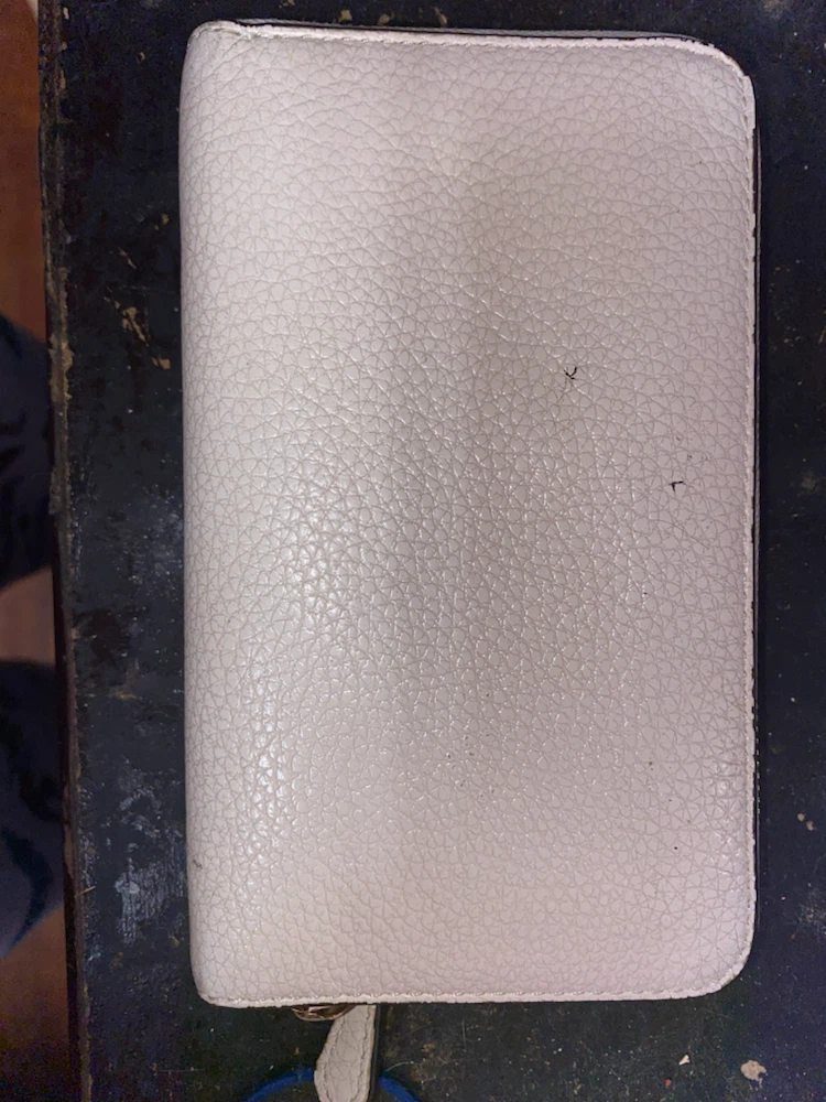 Coach wallet - photo 2