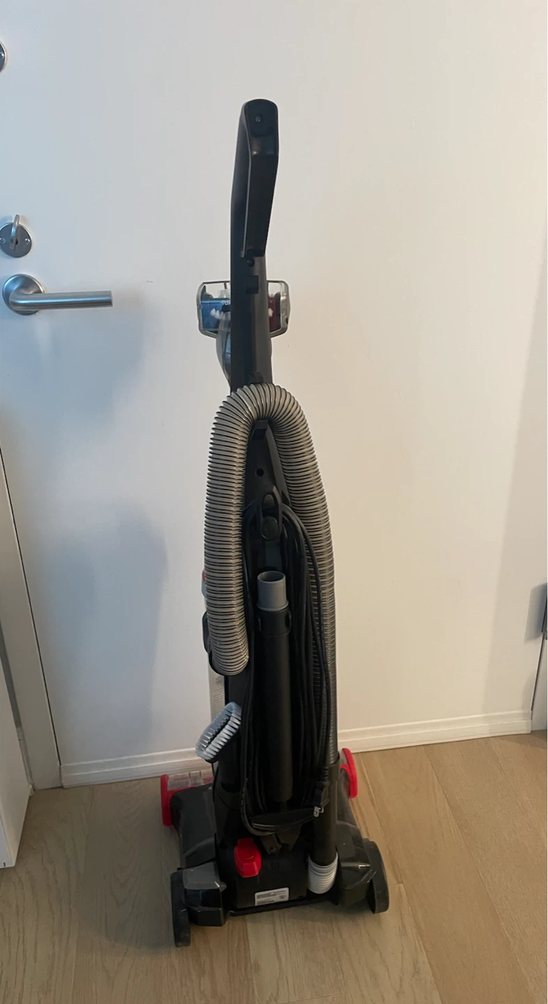 Bissell Vacuum - photo 2