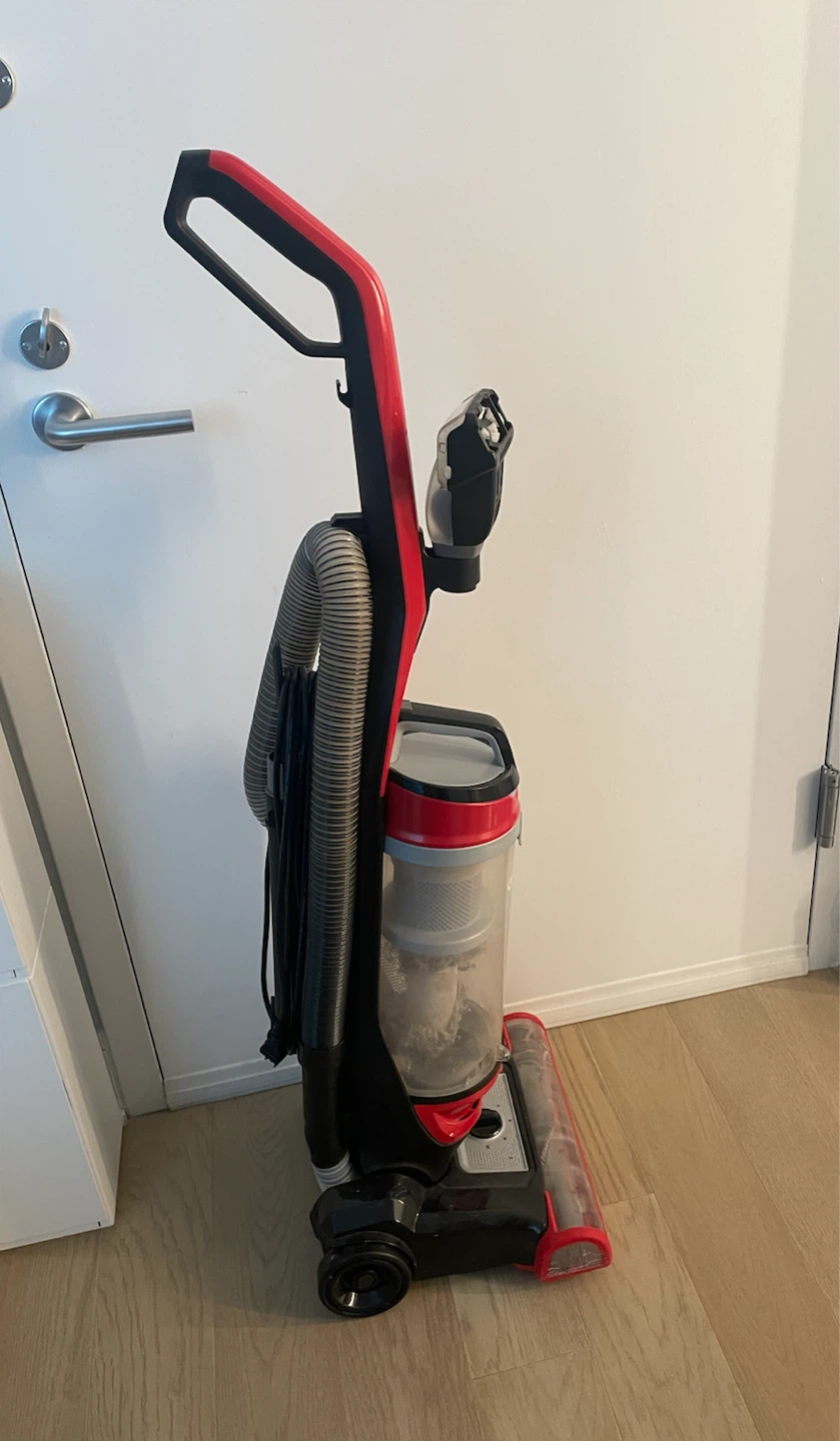 Bissell Vacuum - photo 4