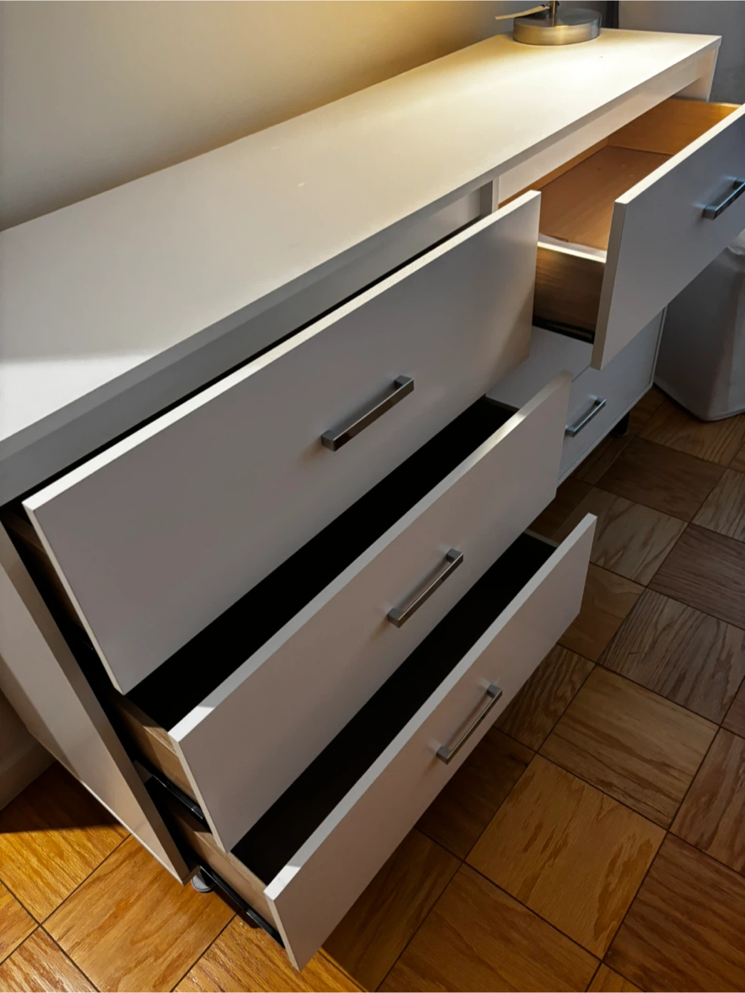 White 6-Drawer Dresser – Wayfair - photo 3