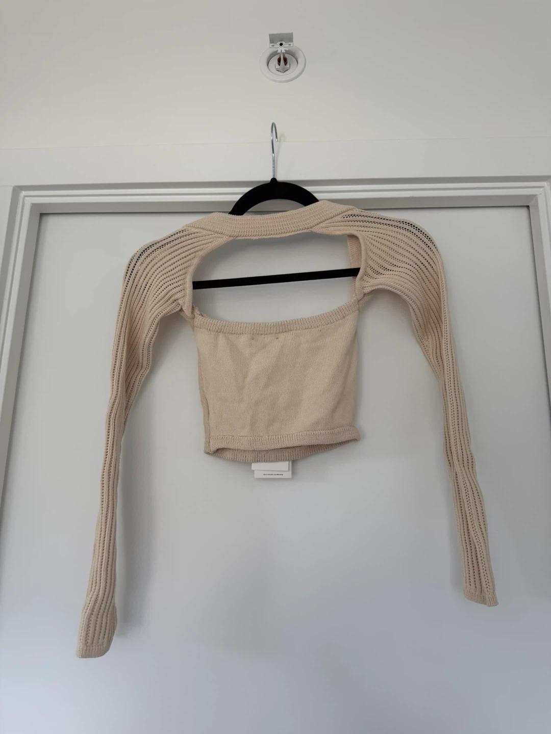 RUVE Knit Top - photo 2