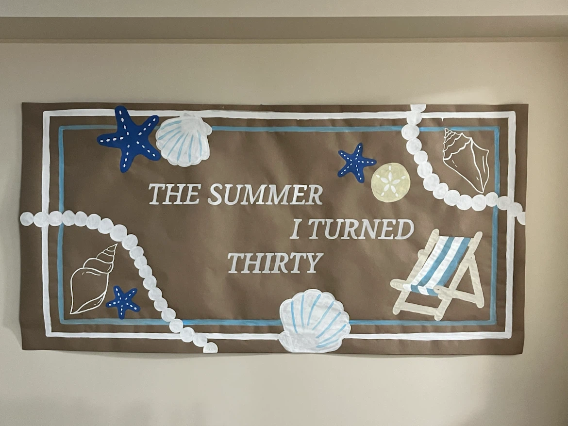 Custom Hand painted Banners - photo 2