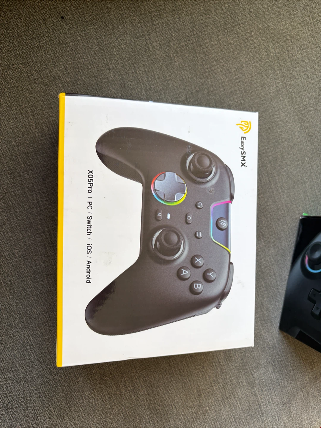 EasySMX X95Pro Wireless Game Controller