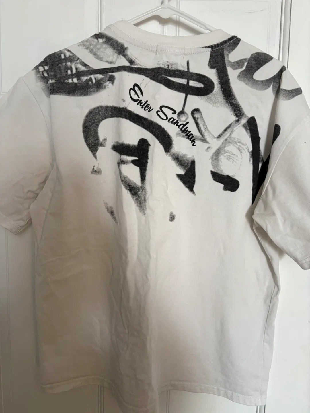 BEMOSHO T-Shirt - photo 4