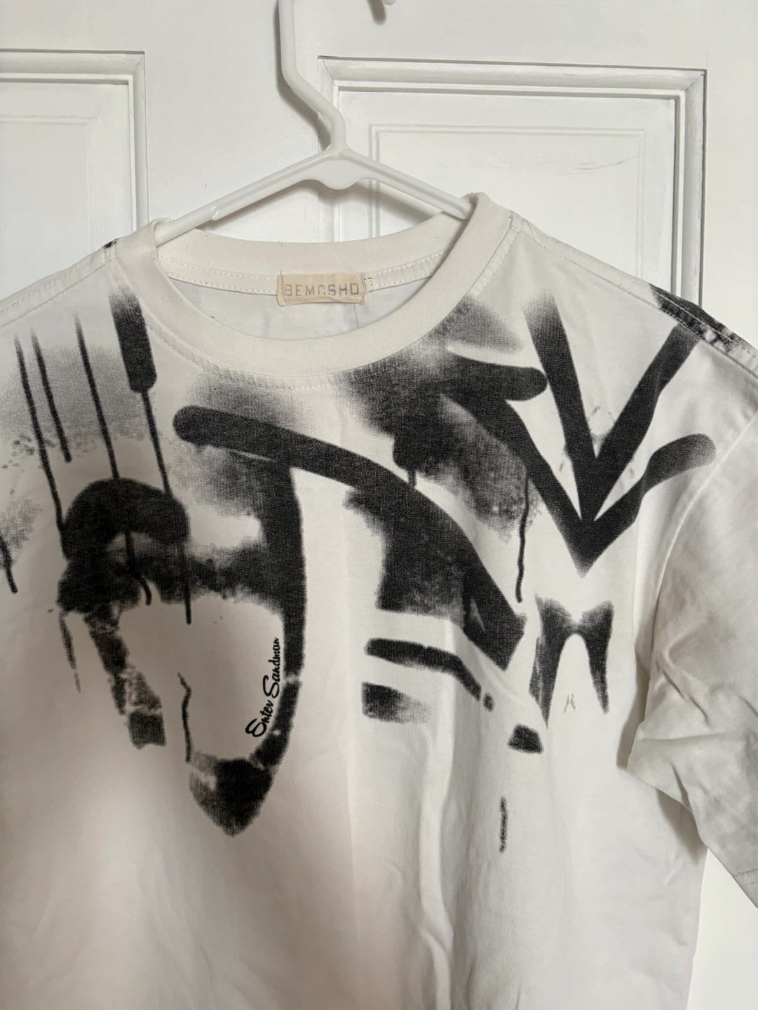 BEMOSHO T-Shirt - photo 2