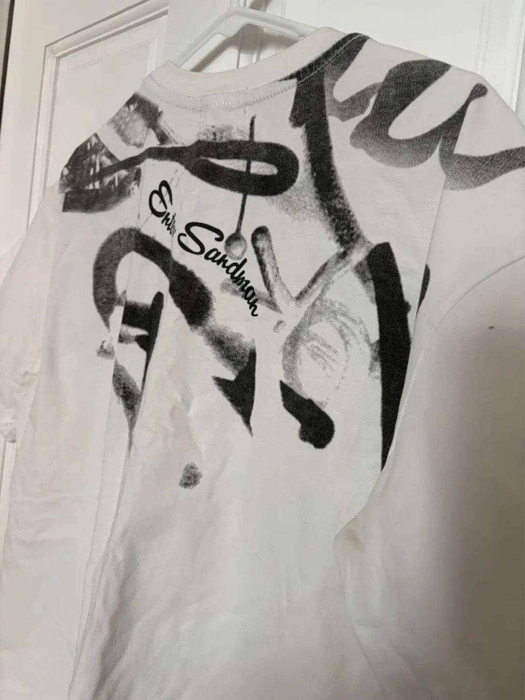 BEMOSHO T-Shirt - photo 5