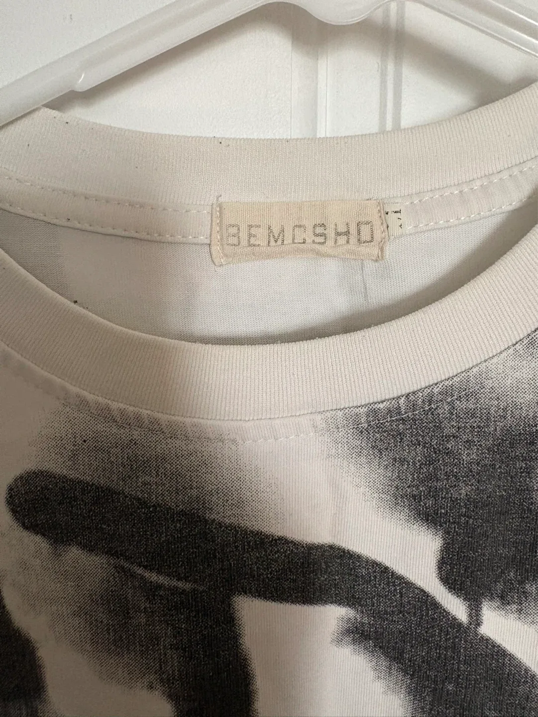 BEMOSHO T-Shirt - photo 3