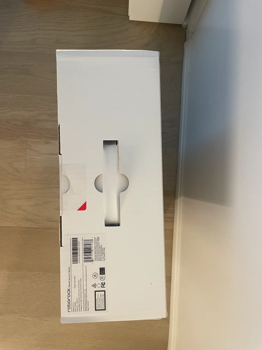 BRAND NEW - Roborock Q7 Series Robot Vacuum - photo 4