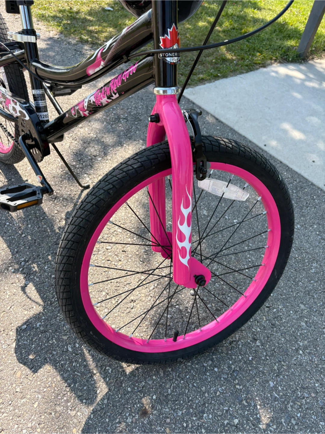 Kids bike - photo 2
