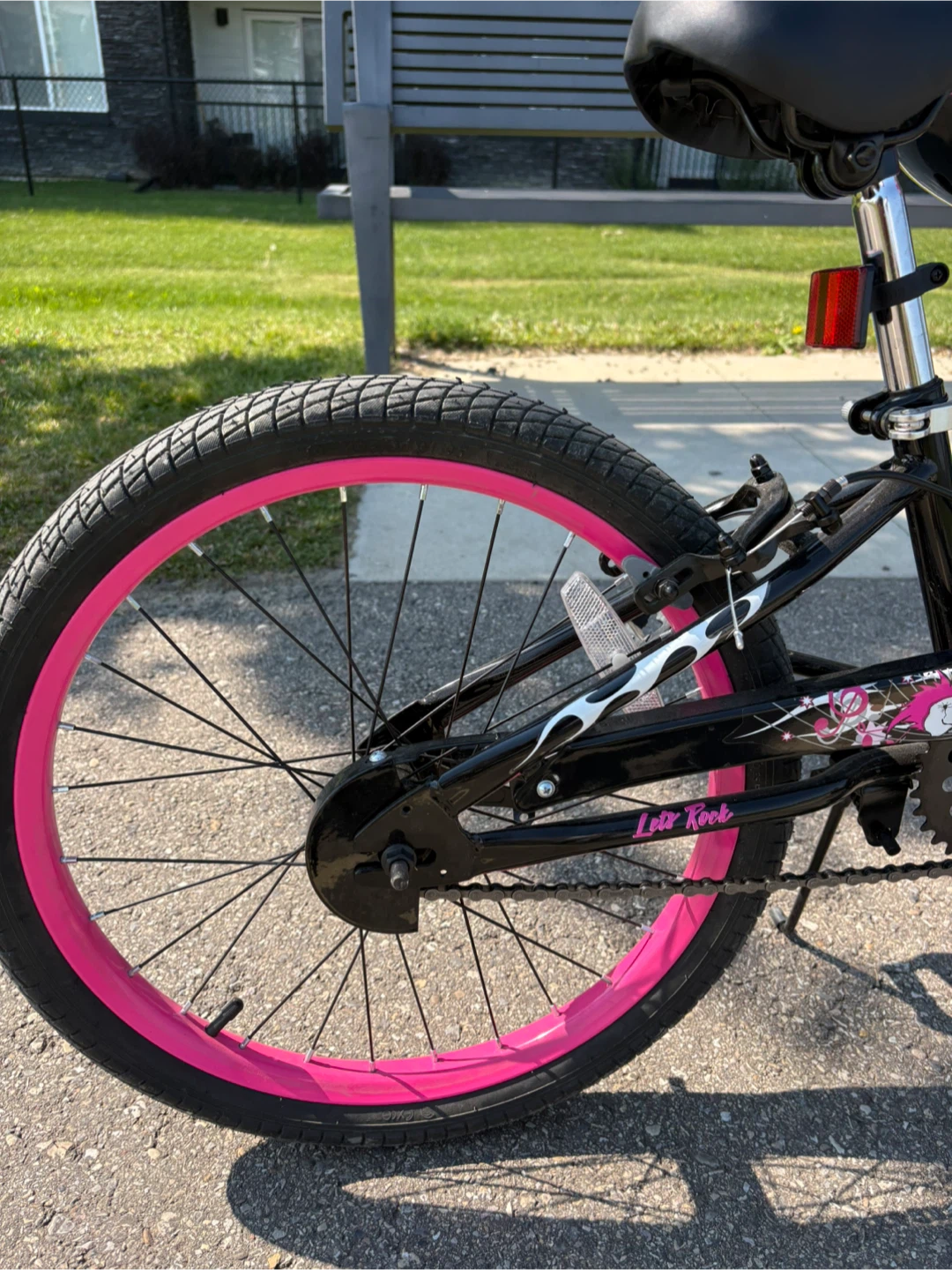 Kids bike - photo 3