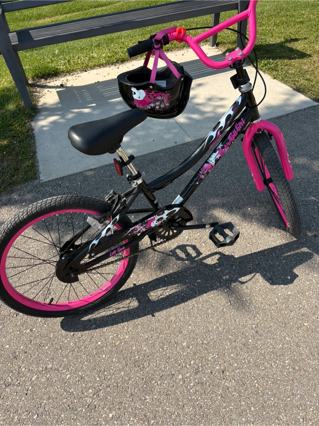 Kids bike - photo 4